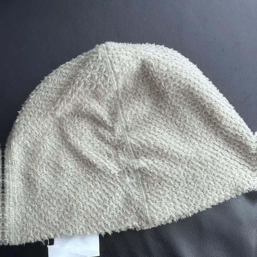 Stisfy ghostfleece beanie