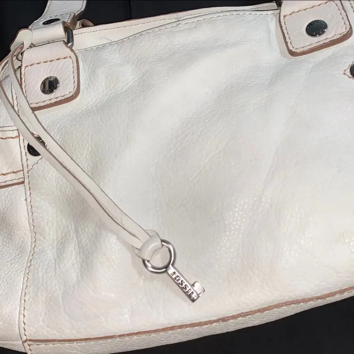 Fossil shoulder bag