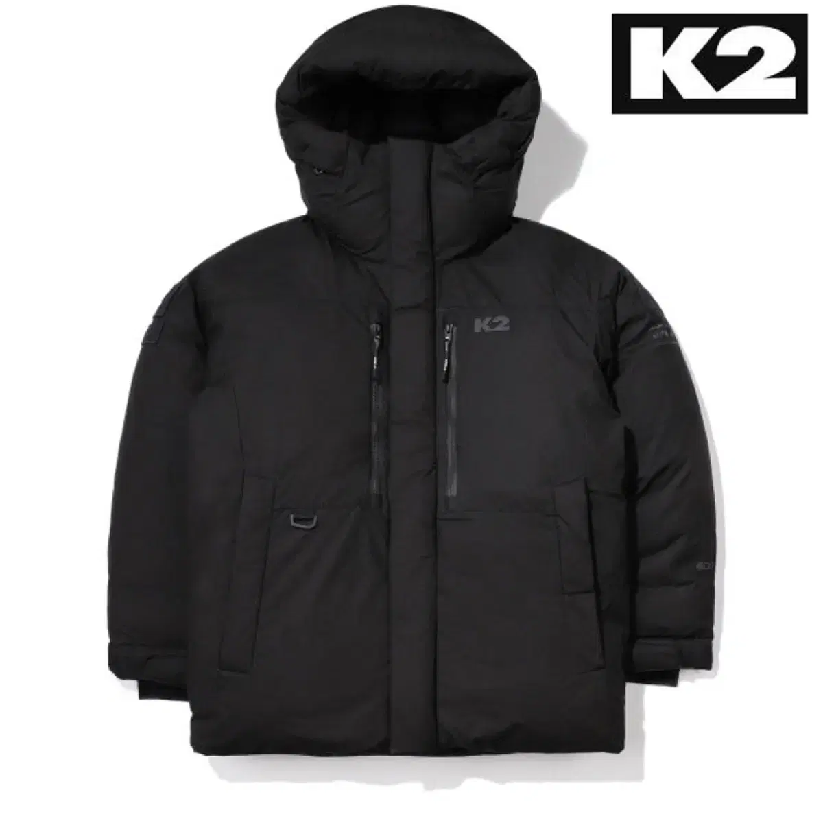 K2 코볼드 KMW22507 대장패딩