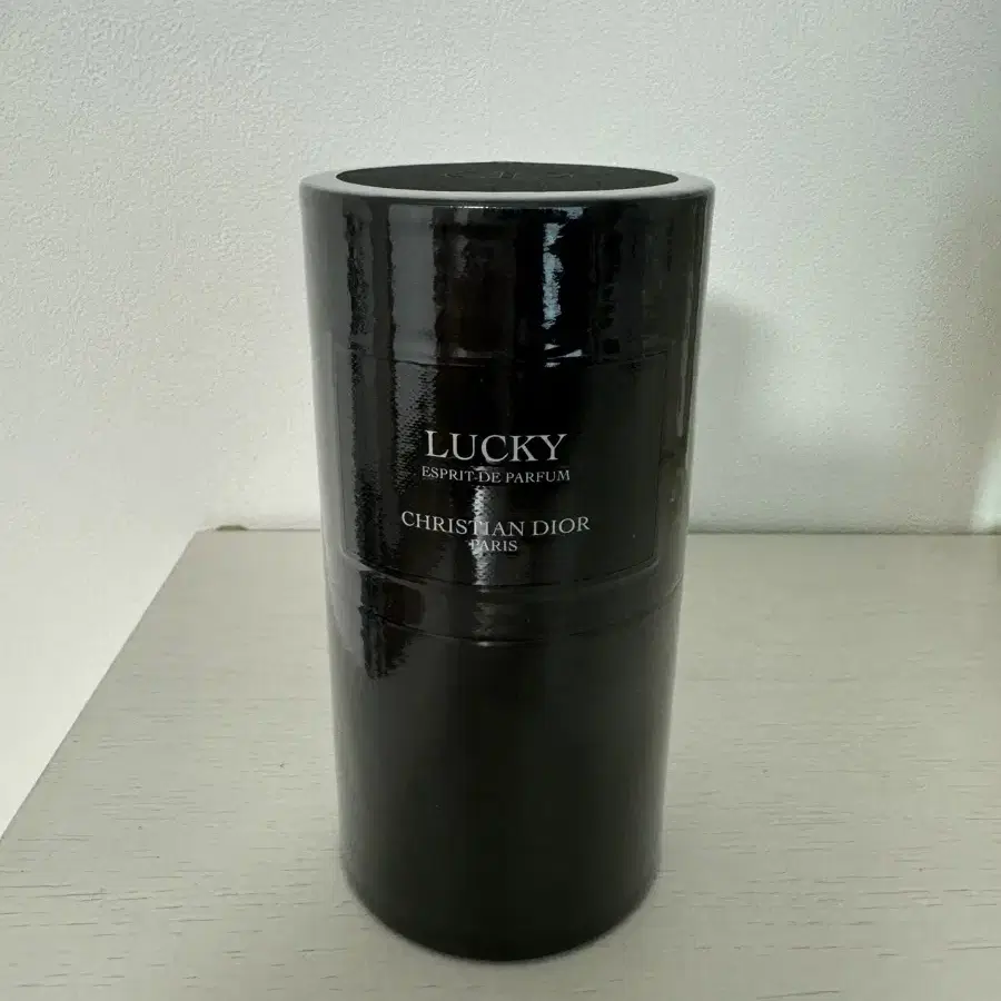 Dior 럭키 향수(Lucky Esprit de Parfum) 80ml