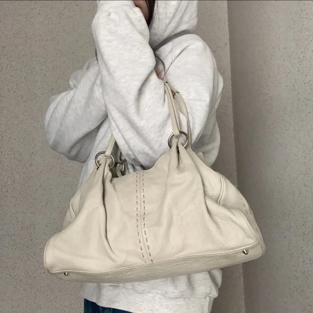 Marc jacobs shoulder bag