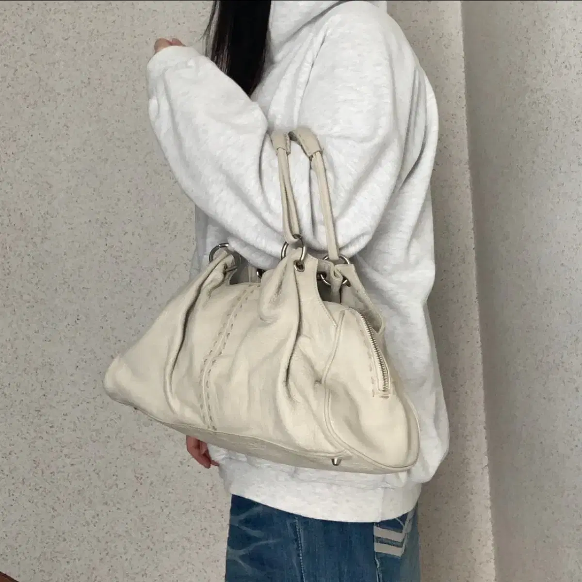 Marc jacobs shoulder bag