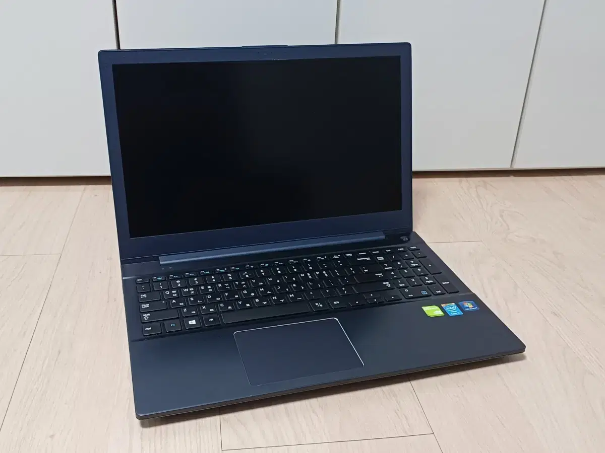 삼성 노트북 NT871Z5G   i7-4710HQ 부품용