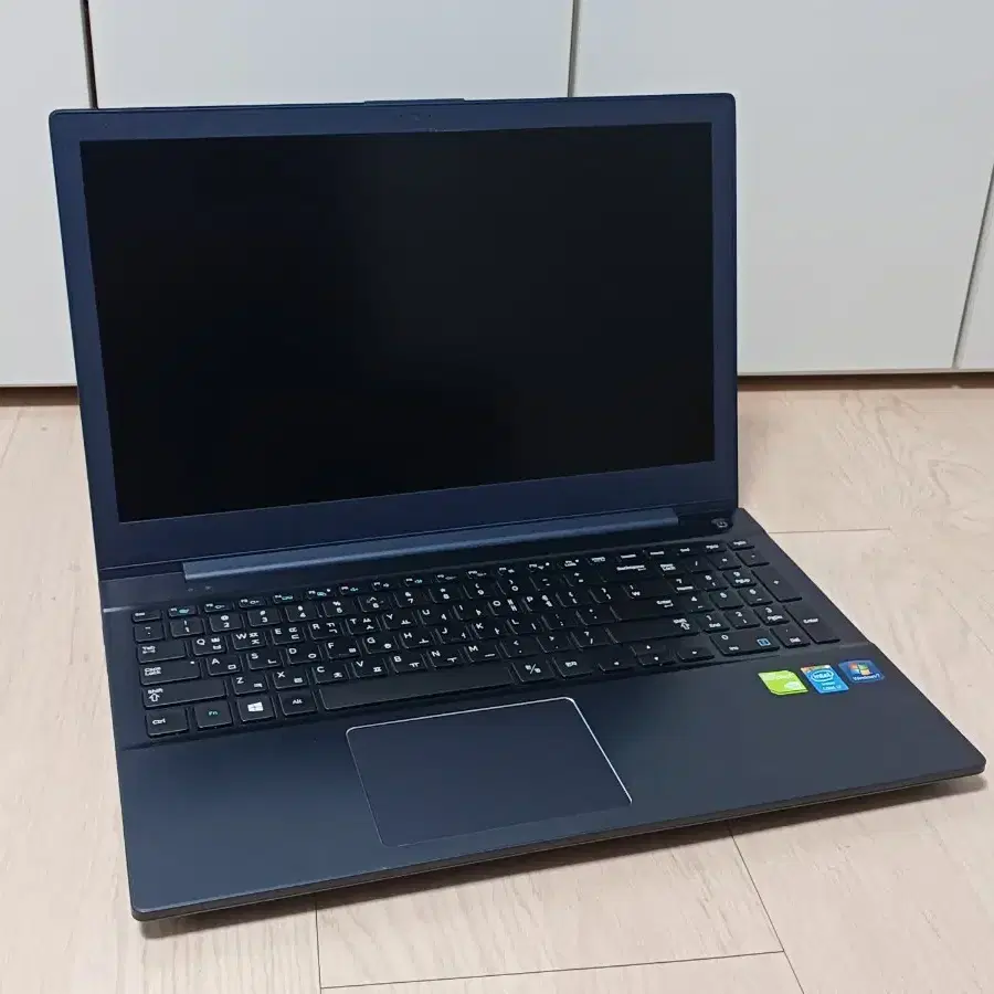 삼성 노트북 NT871Z5G   i7-4710HQ 부품용