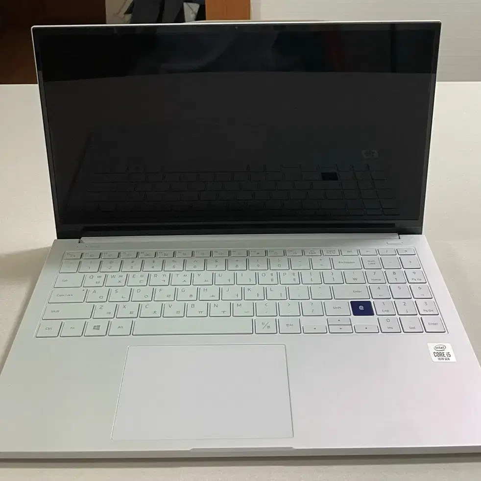 [ 부품용 ] 삼성 노트북 NT950XCR