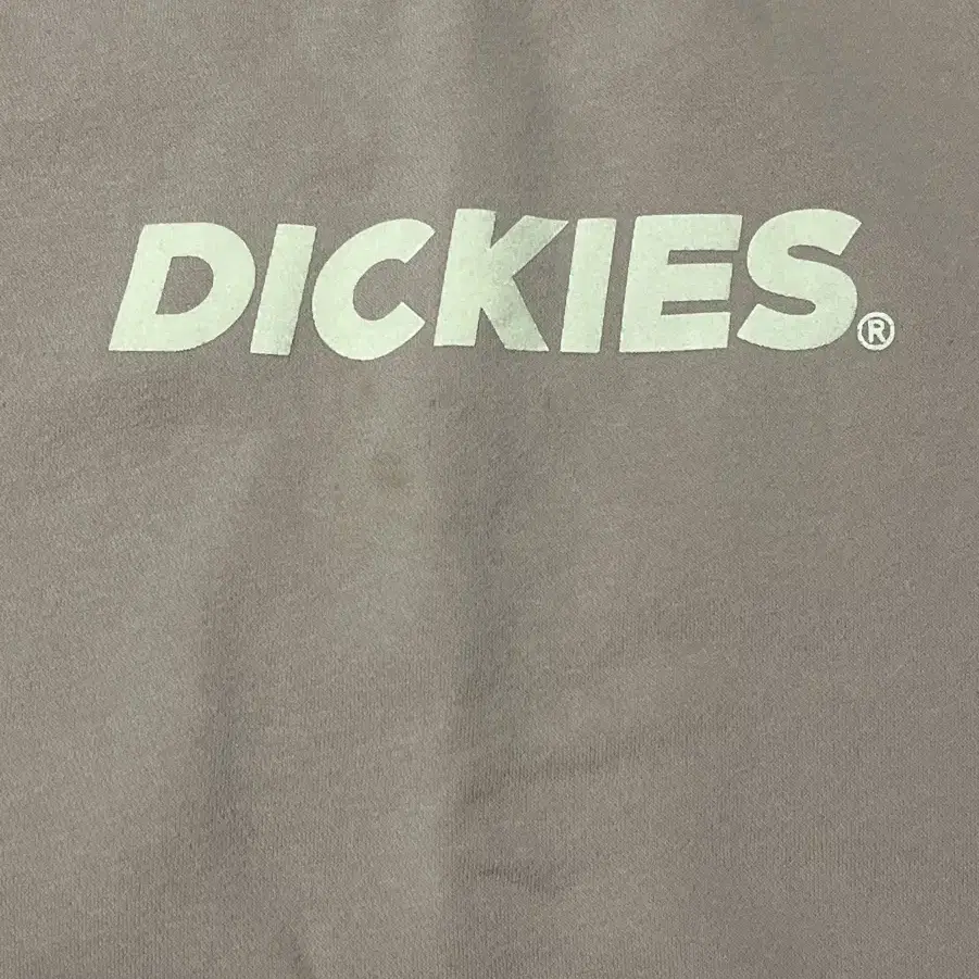 DICKIES 맨투맨 판매