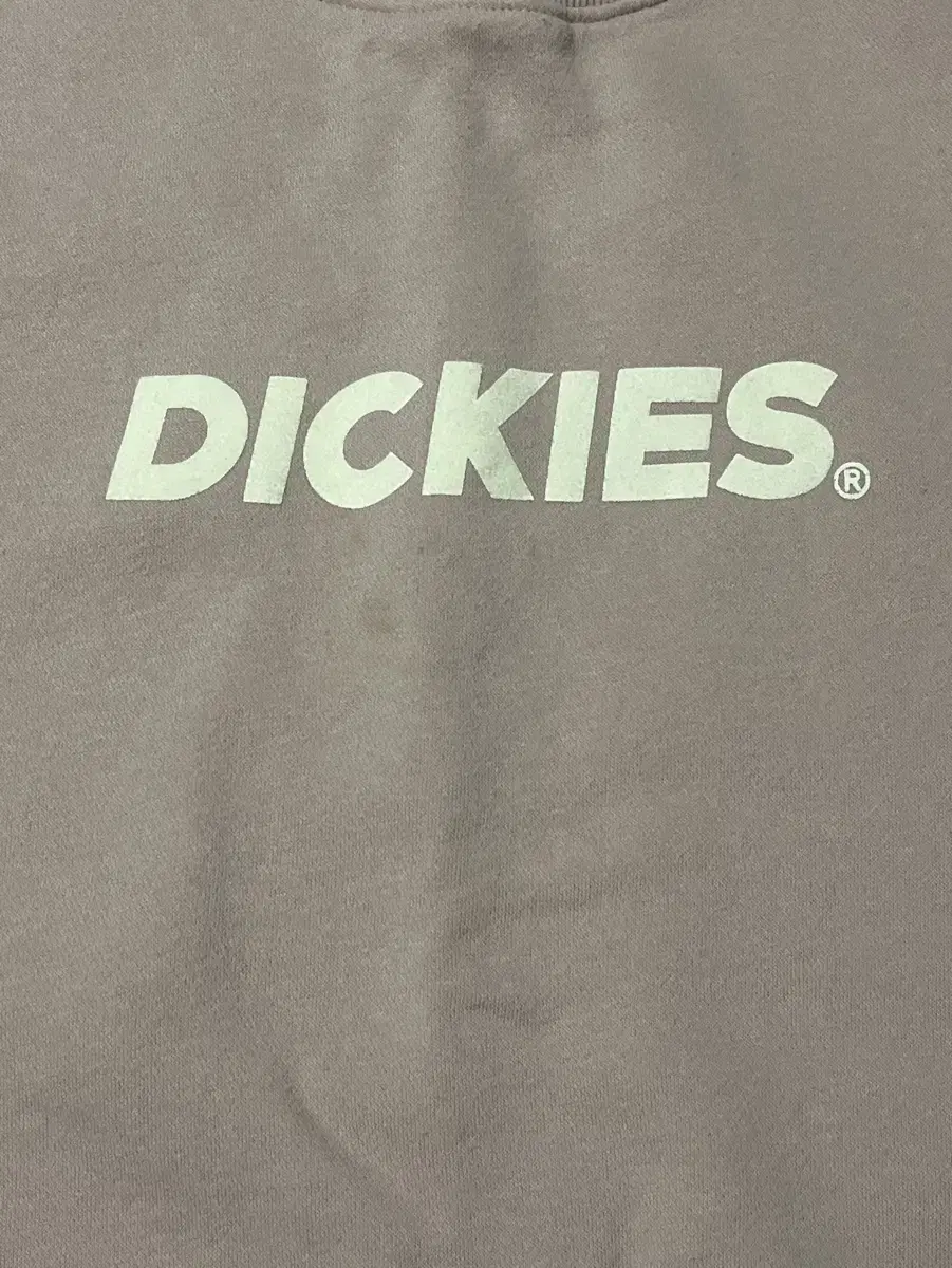 DICKIES 맨투맨 판매