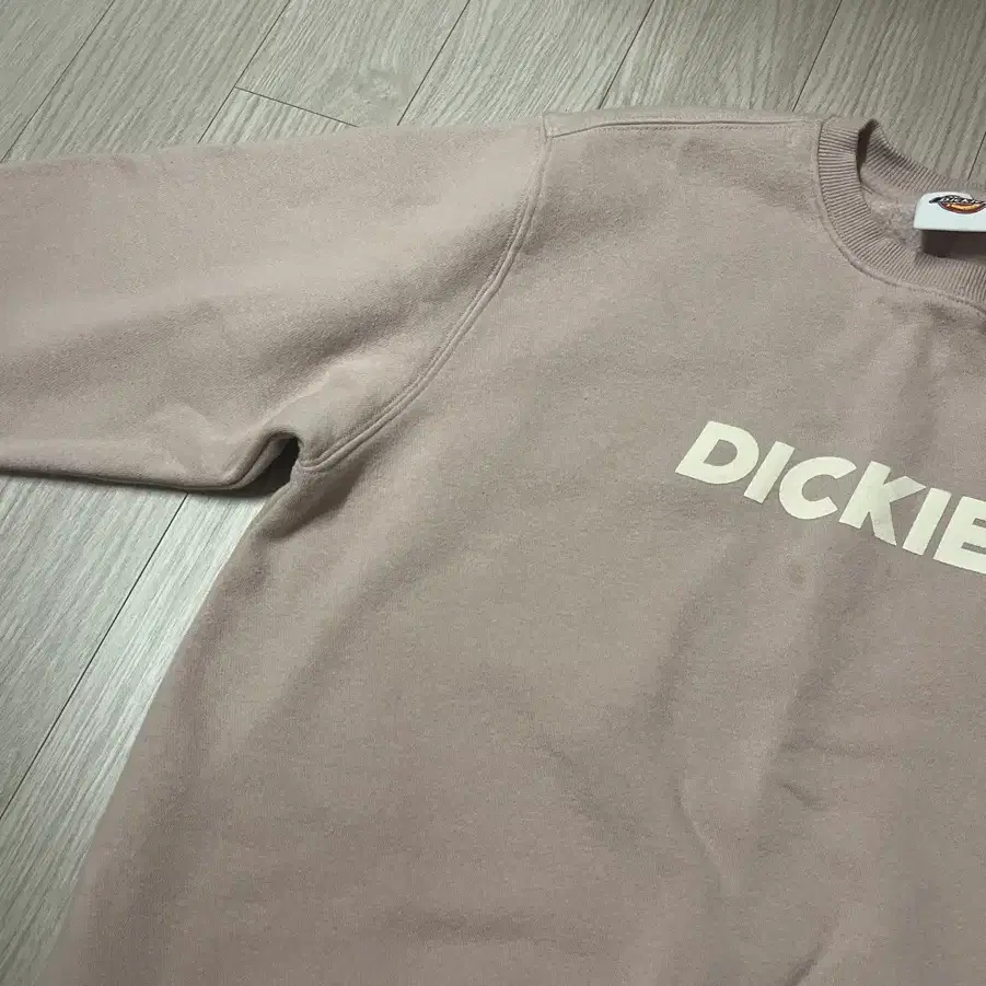 DICKIES 맨투맨 판매