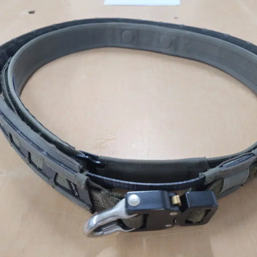 Agilite Magnetix Belt