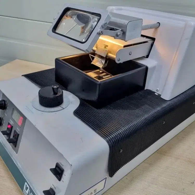 VIBRATOME 1500 Tissue Sectioning System