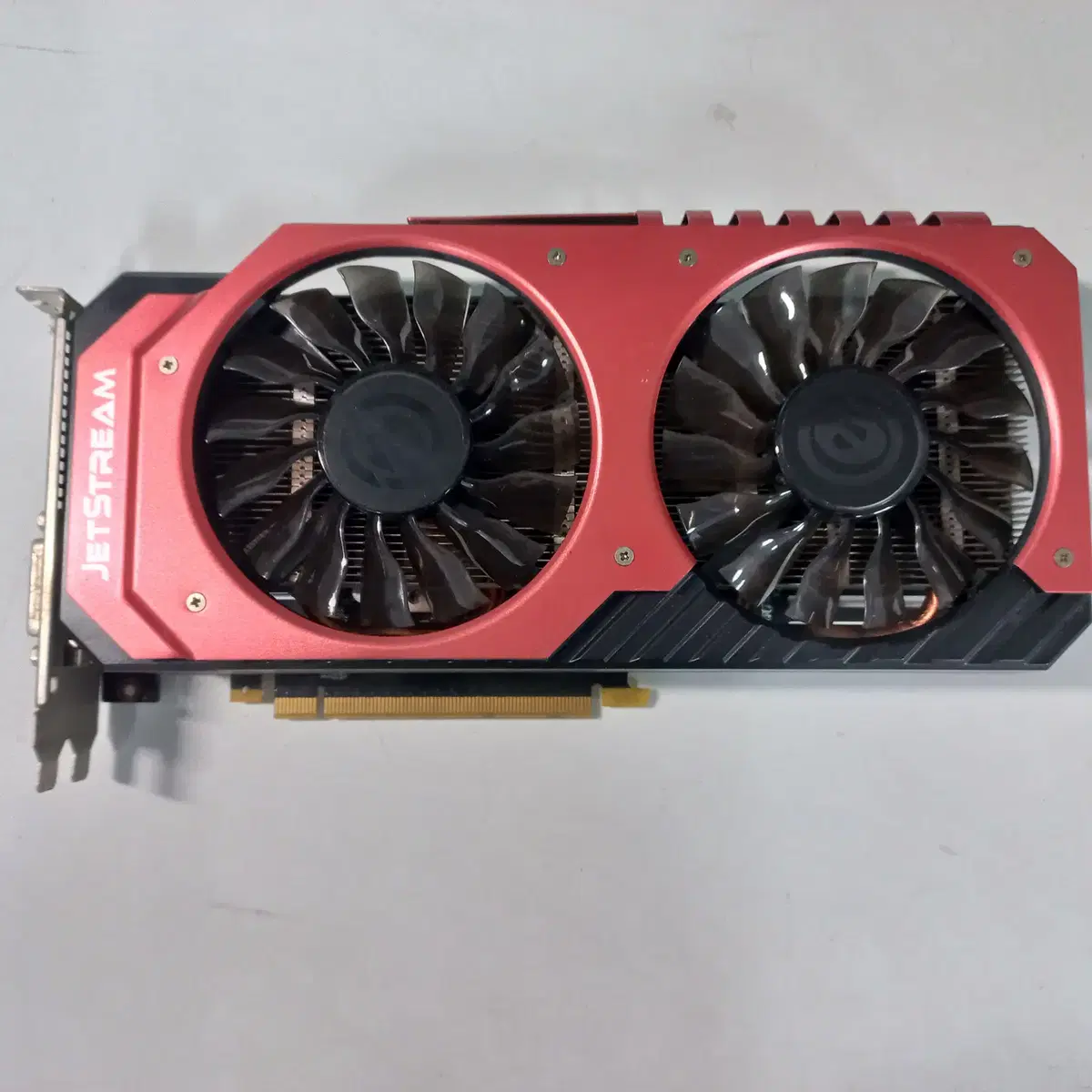 이엠텍 XENON 지포스 GTX960 JETSTREAM D5 2GB