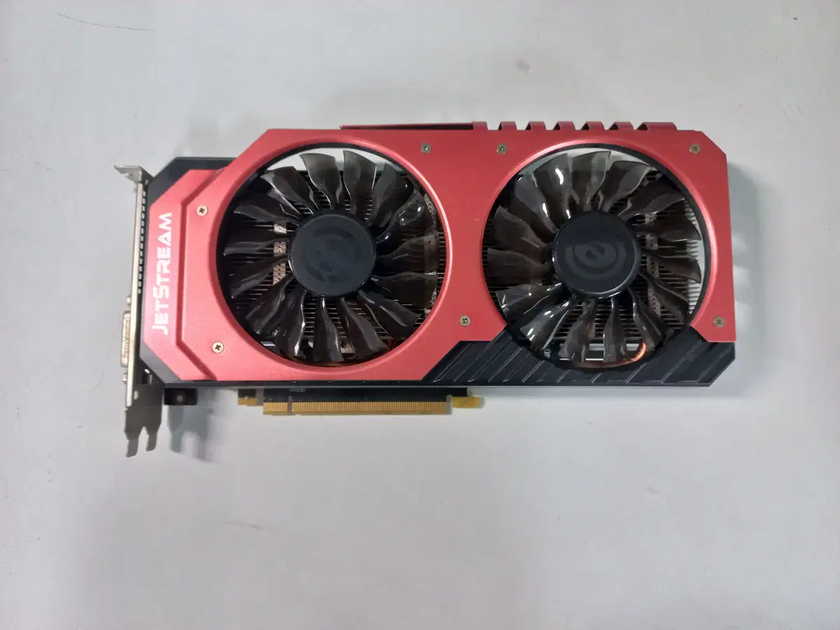 이엠텍 XENON 지포스 GTX960 JETSTREAM D5 2GB