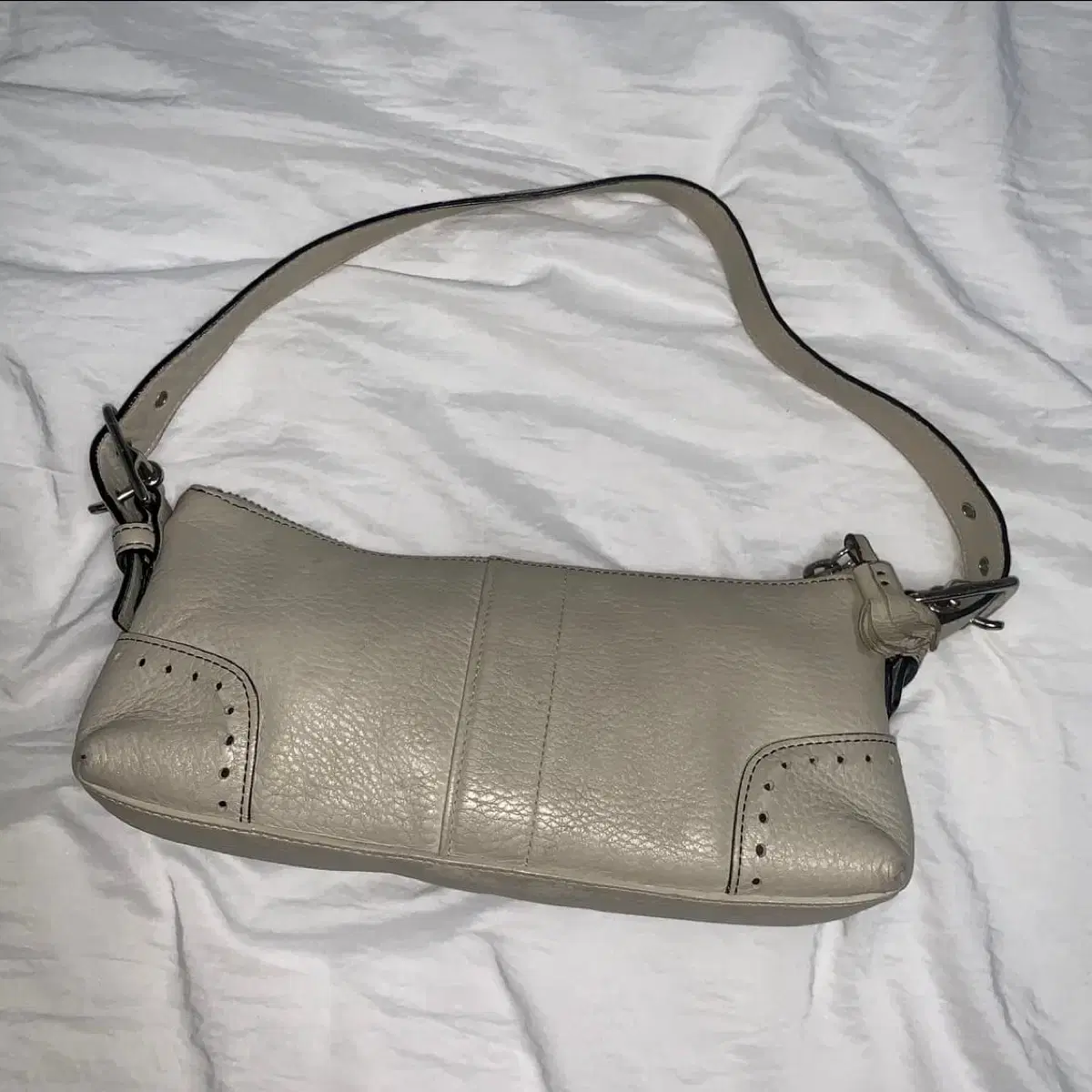 Coach shoulder bag