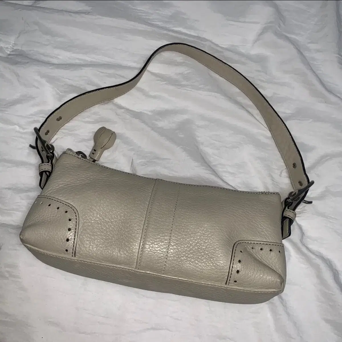 Coach shoulder bag