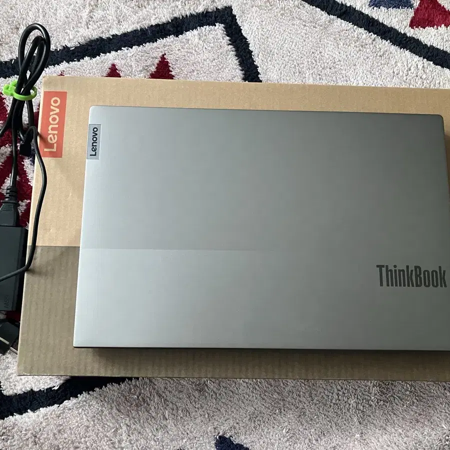 레노버 ThinkBook 15 G5 ABP 노트북