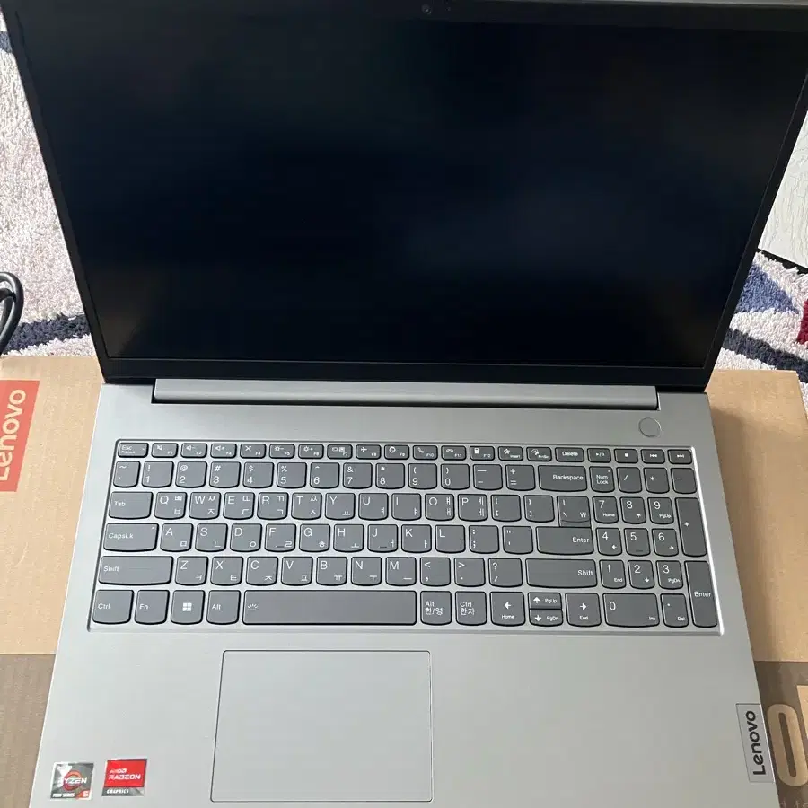 레노버 ThinkBook 15 G5 ABP 노트북