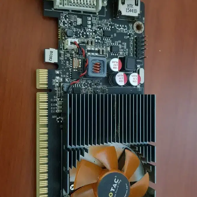 삼성 지포스 GT730 PCI-E 일반/LP