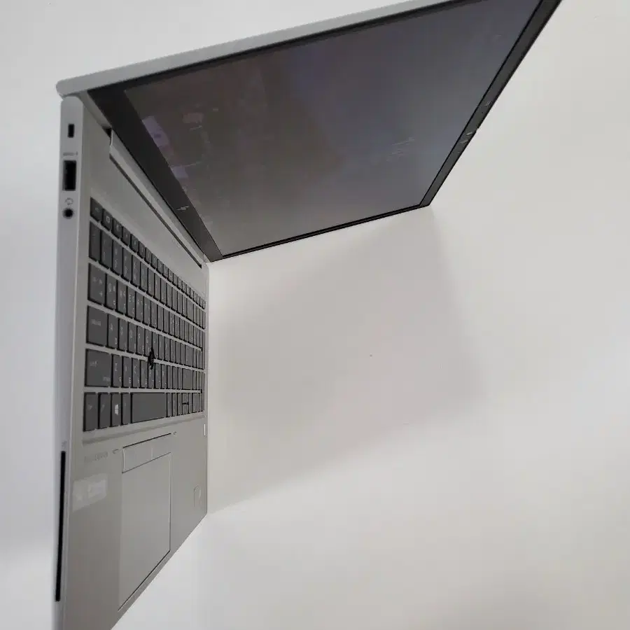 HP 노트북 Elitebook 855 G7 상태최상