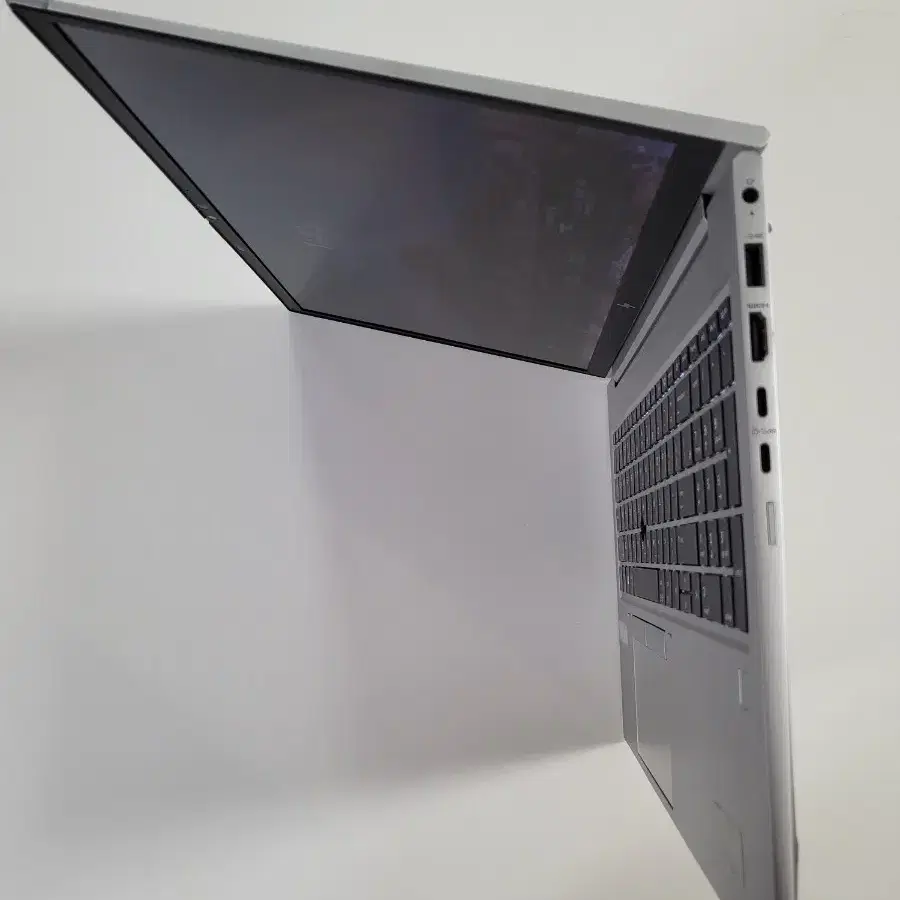 HP 노트북 Elitebook 855 G7 상태최상