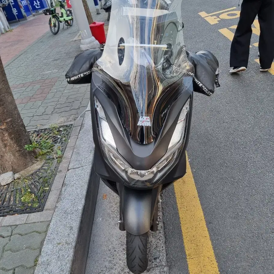 pcx125cc