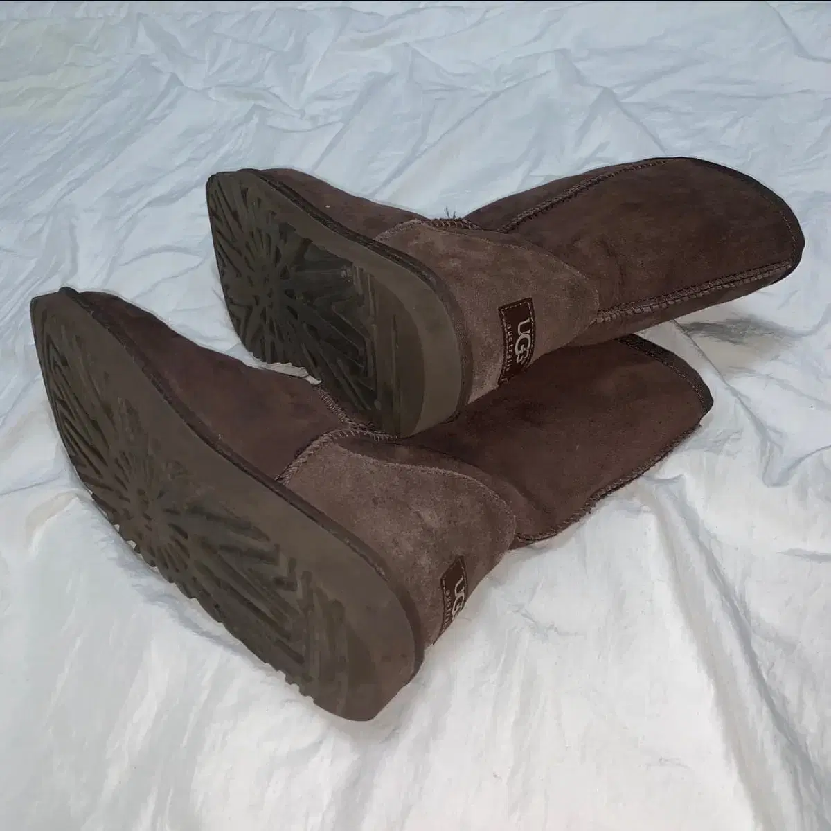 Ugg boots