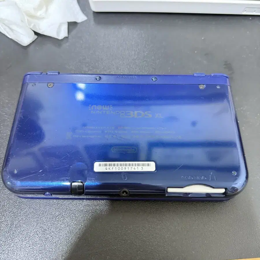 닌텐도 3DS XL