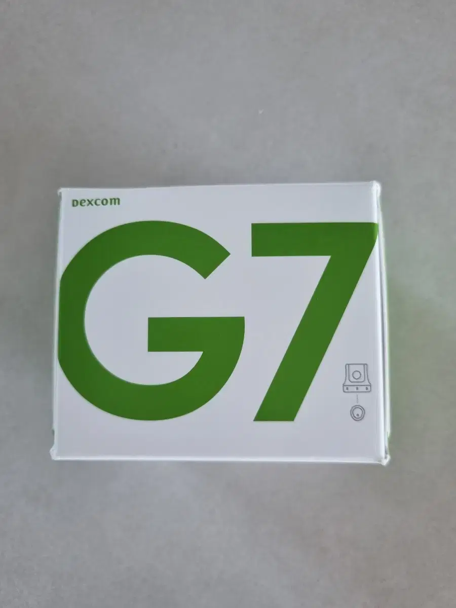 덱스콤 g7