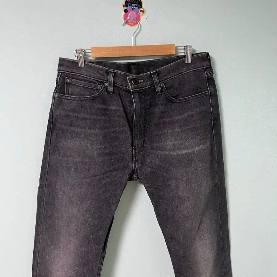 리바이스 Levis 513 W34 L32 청바지