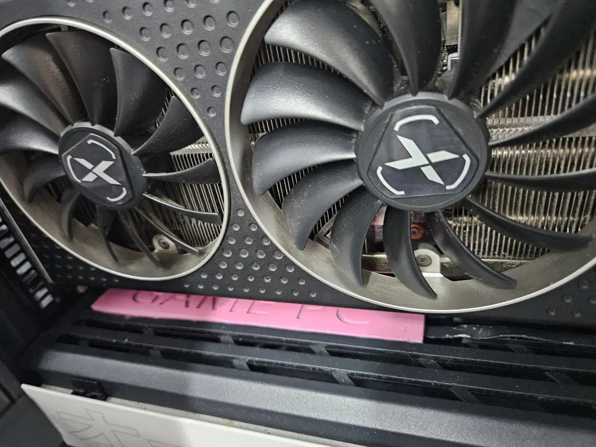 rx6700xt 글카 rx6700