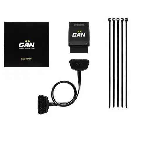 gan ga+ 칩튜닝 보조 ecu 판매합니다