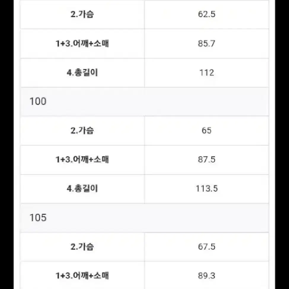 레가시 발마칸 다크네이비 100사이즈 판매