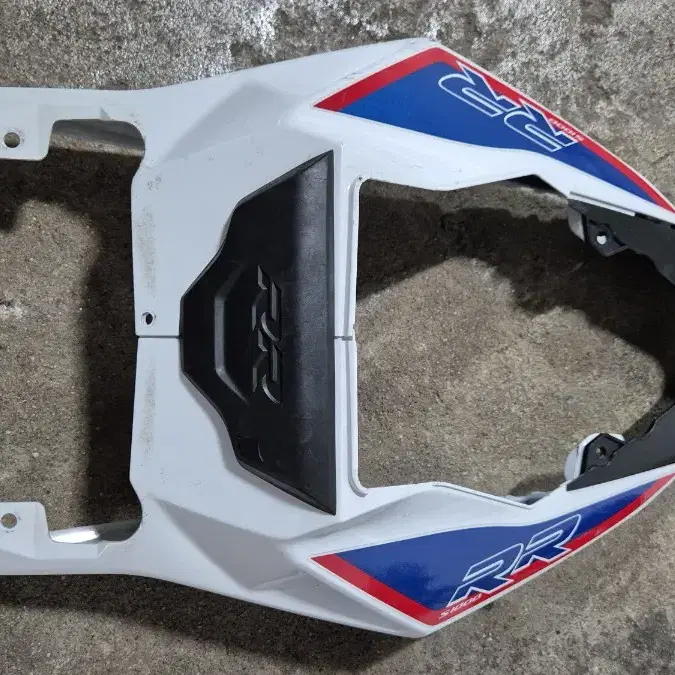 s1000rr  리어카올