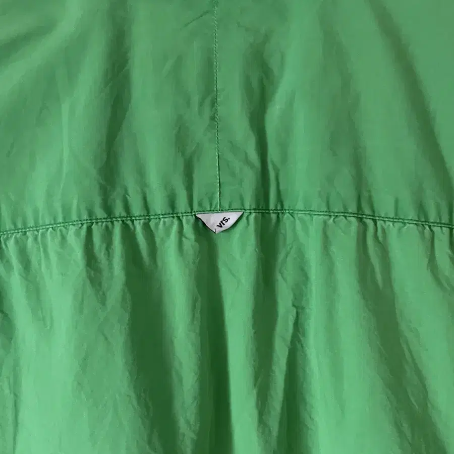 이얼즈어고(yrs) 포이카 셔츠 클래식핏(green, size 1)