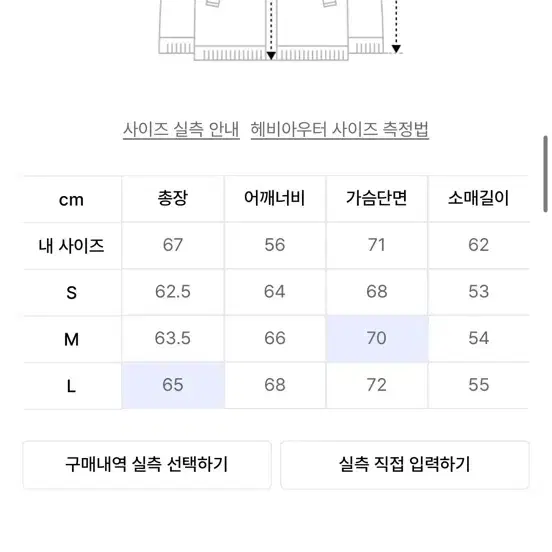 M) 아노블리어 오버핏 크롭 카라 가디건 네이비