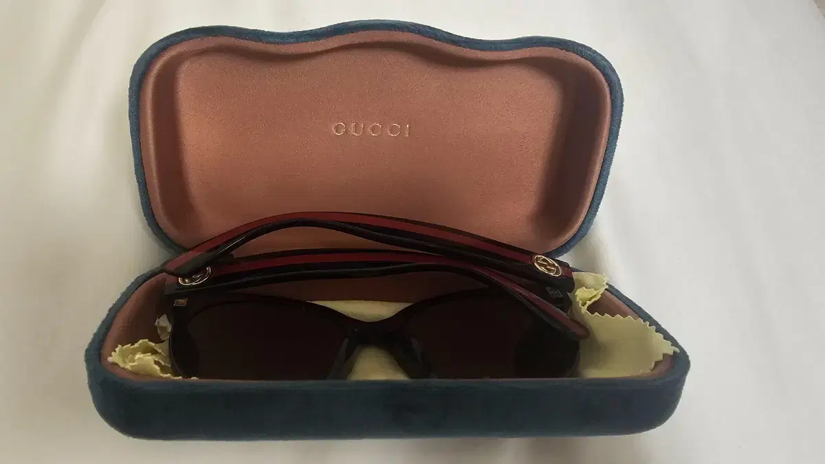 구찌 GUCCI 선글라스