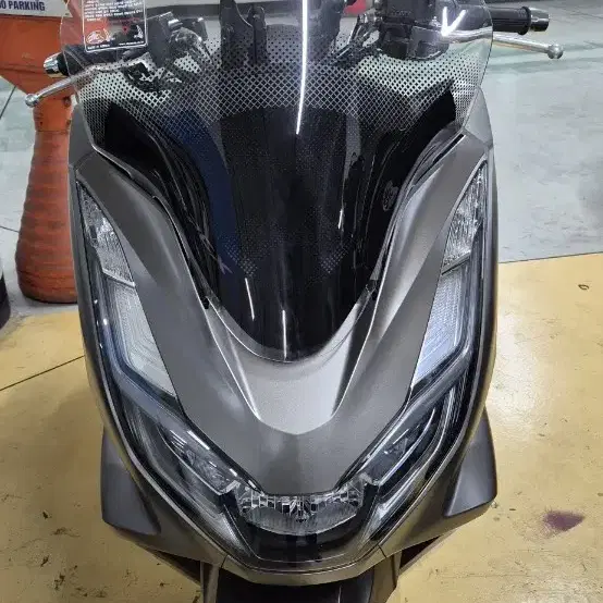 pcx125 24년식 12@@키로