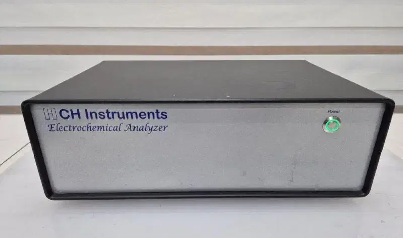 CH Instruments 전기화학 분석기 CHI 602E