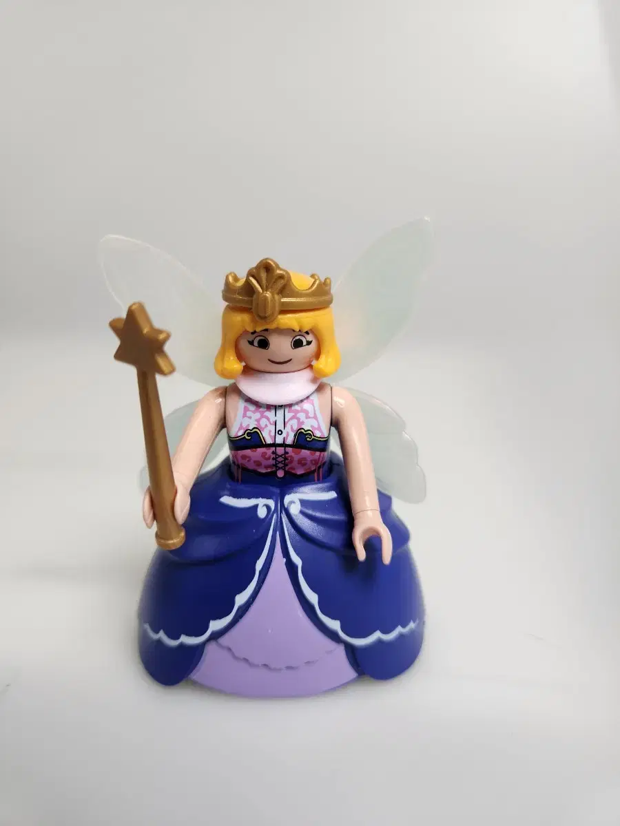 Playmobil Fairy