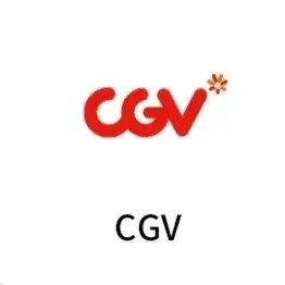 CGV 1인예매