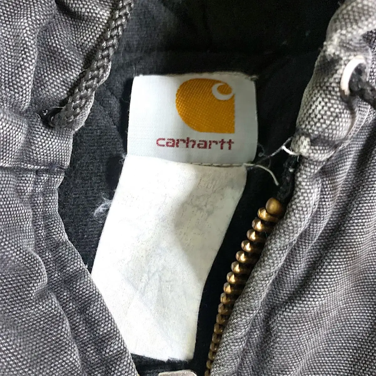 [XL] Carhartt active jacket