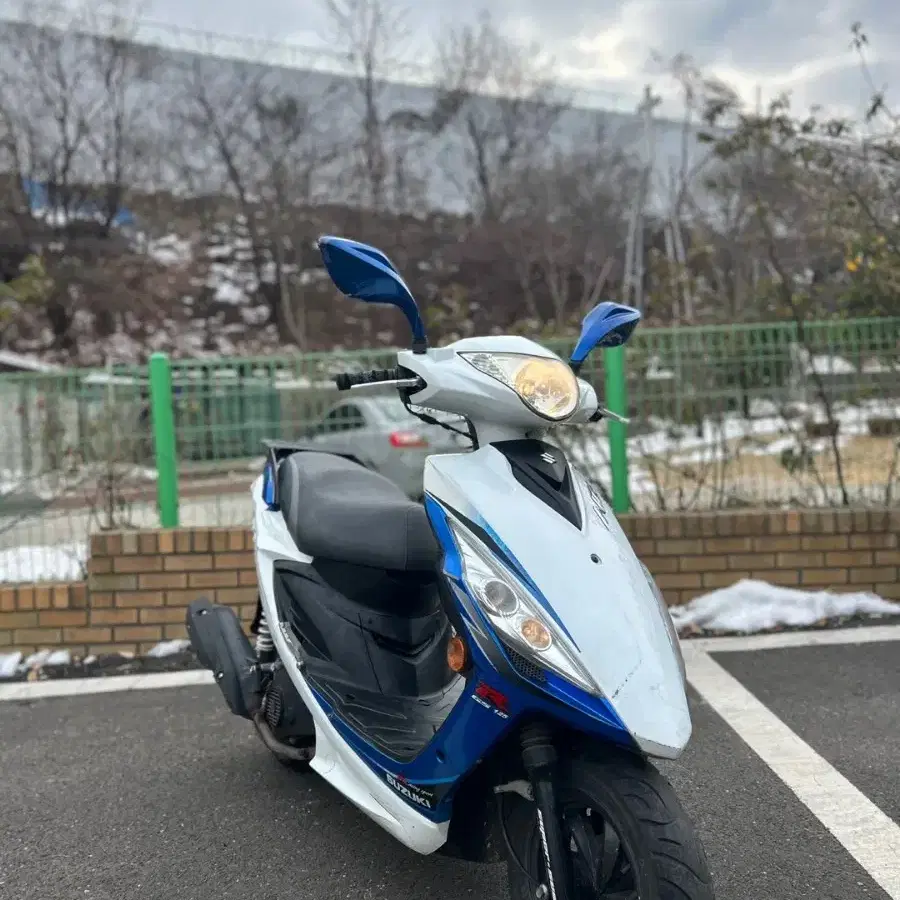 넥스125