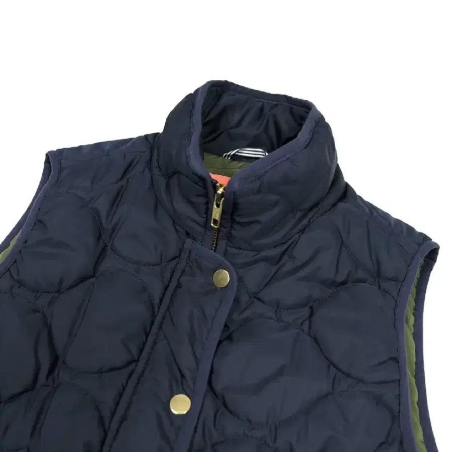 J.Crew Signature Puffer Vest