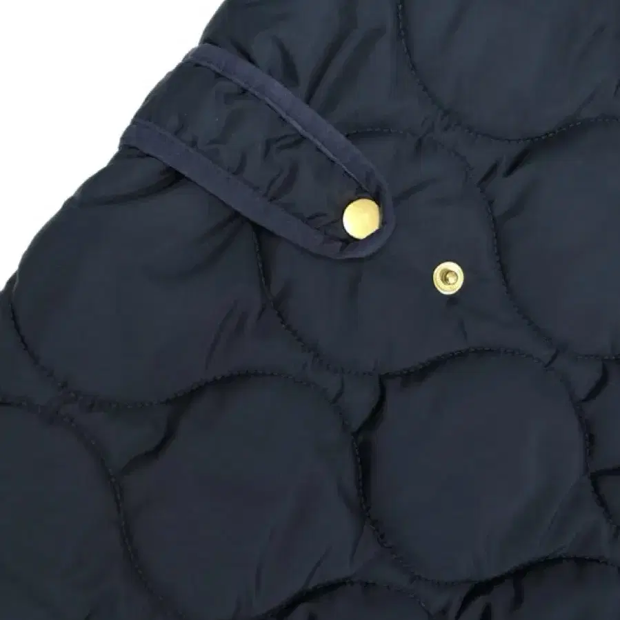 J.Crew Signature Puffer Vest