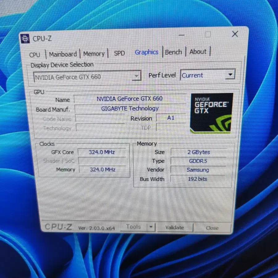 i7 3770 16g 660 팜니다