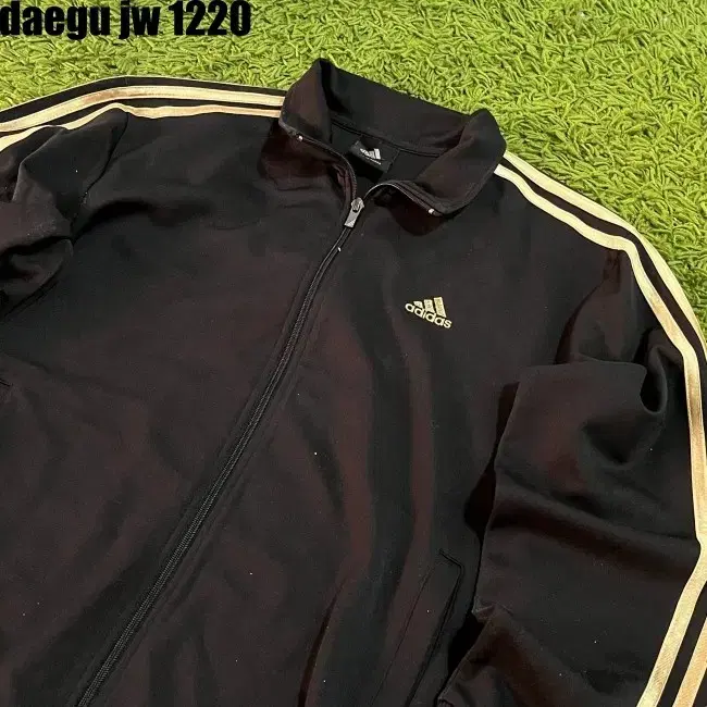 100 ADIDAS SET 아디다스 세트(상의+바지)