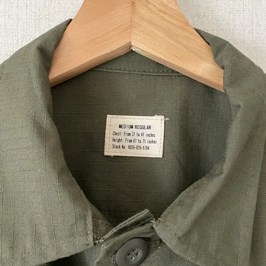 YMCL KY 정글퍼티그 자켓(olive, size M)