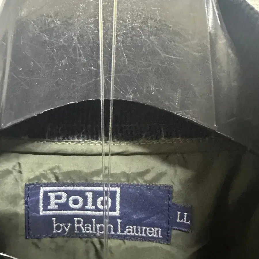 Ralph Lauren수입 랄프로렌 누빔 패딩 자켓/코트