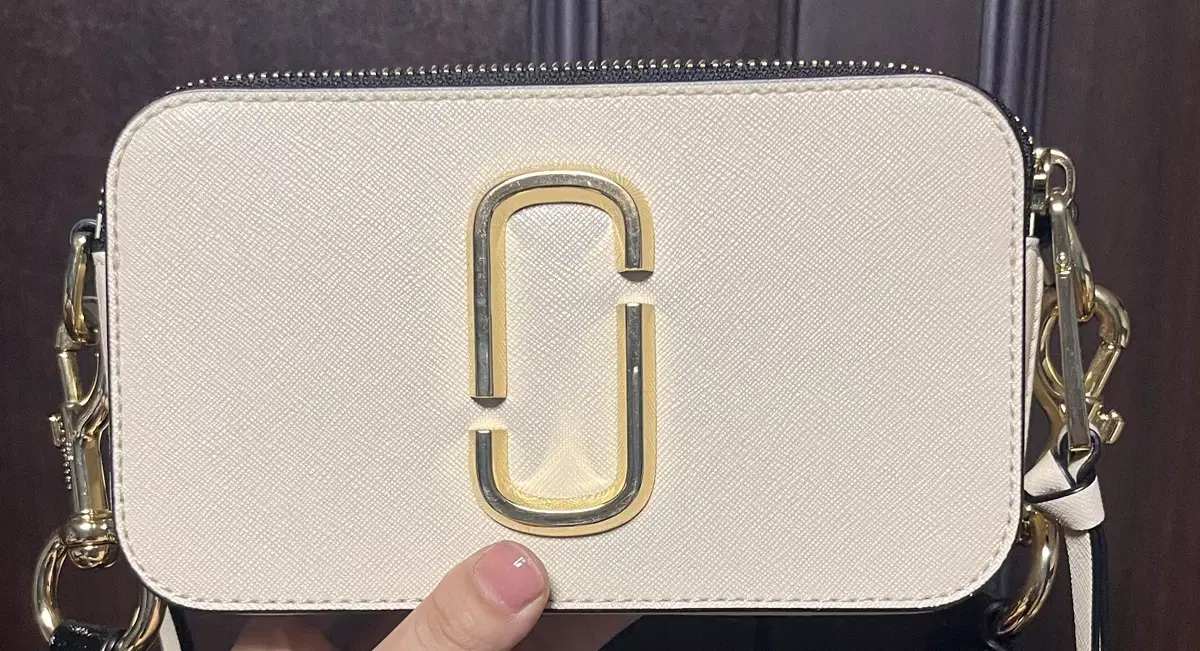 마크제이콥스 marc jacobs 카메라백 숄더백 크로스백