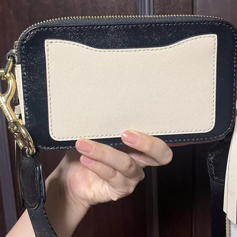 마크제이콥스 marc jacobs 카메라백 숄더백 크로스백