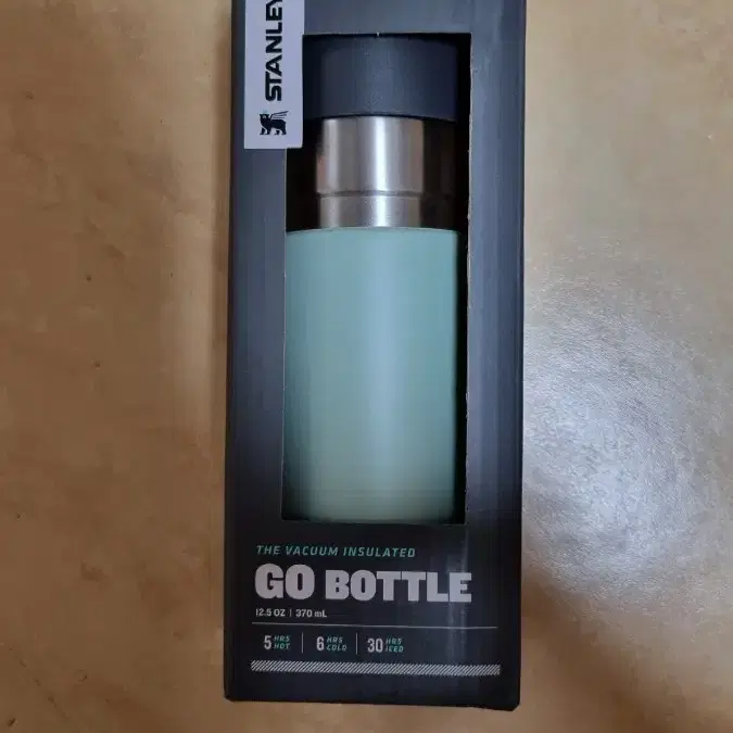 STANLEY GO BOTTLE 스탠리 고 진공 보틀 370ml